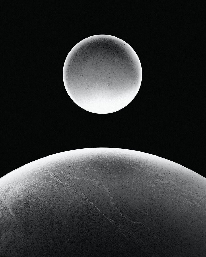 Beyond The Digital World